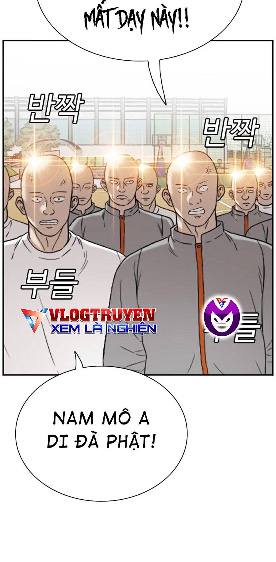 Người Xấu Chapter 78 - Trang 40