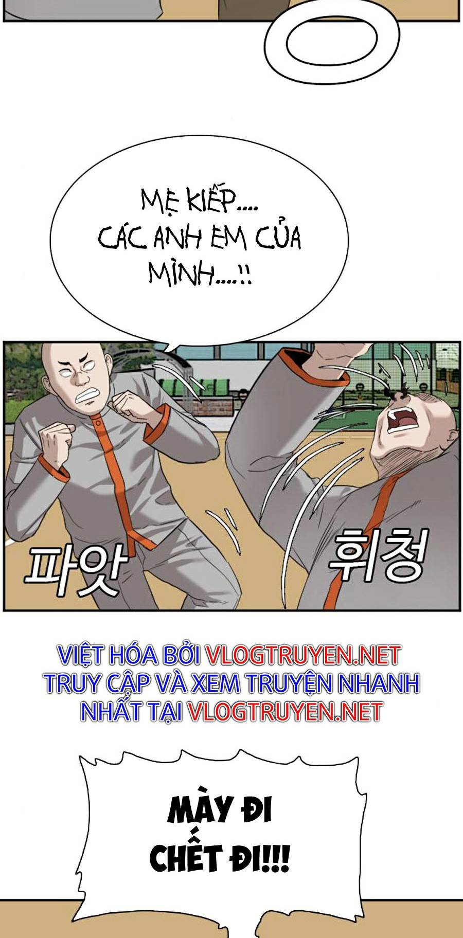 Người Xấu Chapter 78 - Trang 46