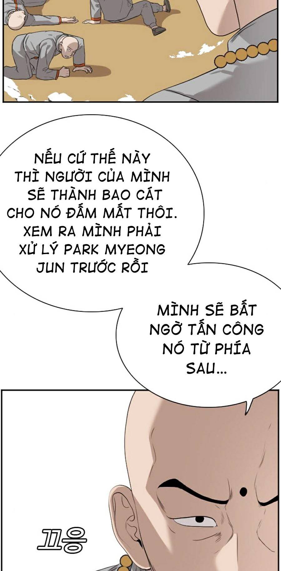 Người Xấu Chapter 78 - Trang 52