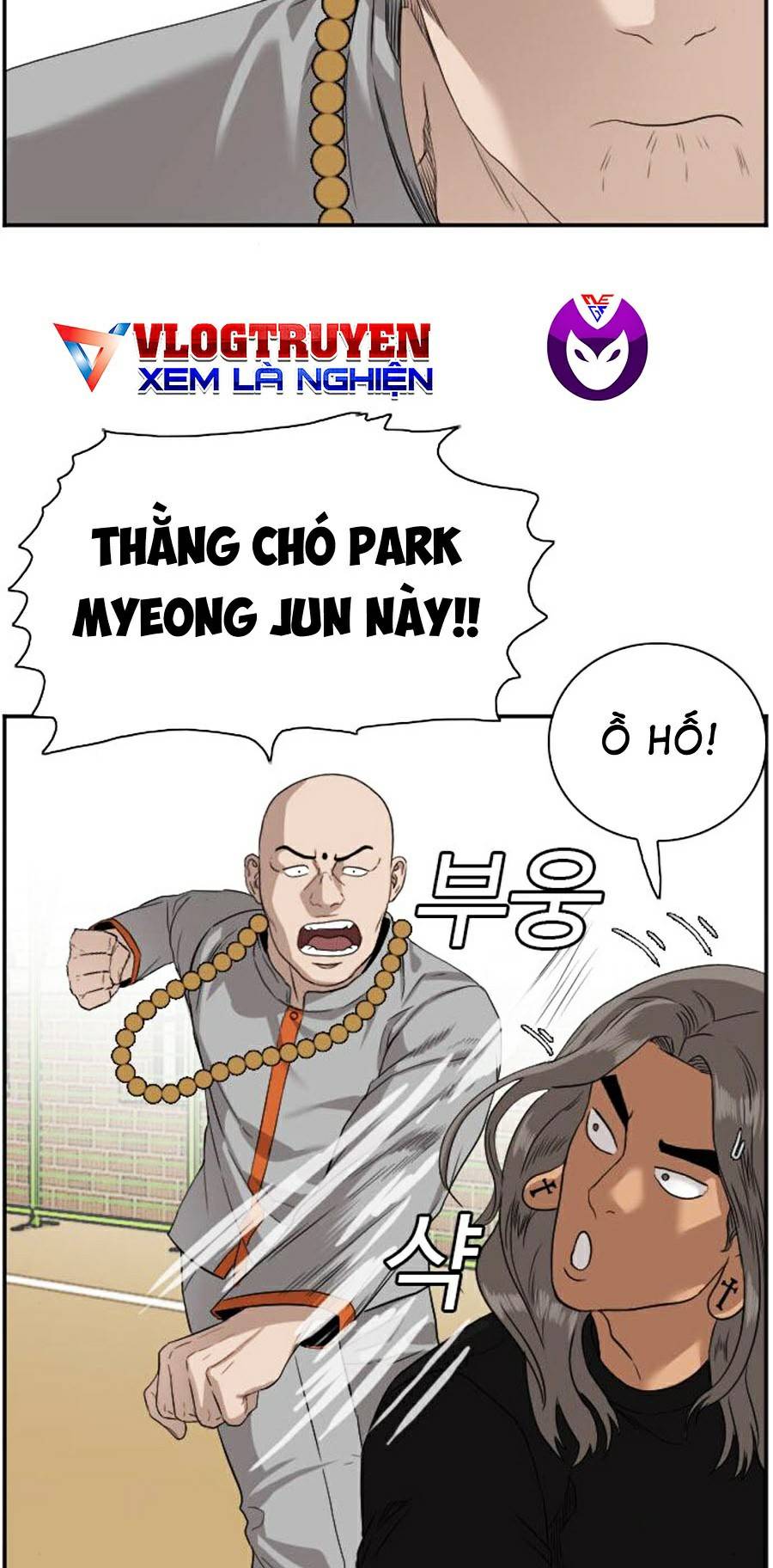 Người Xấu Chapter 78 - Trang 53