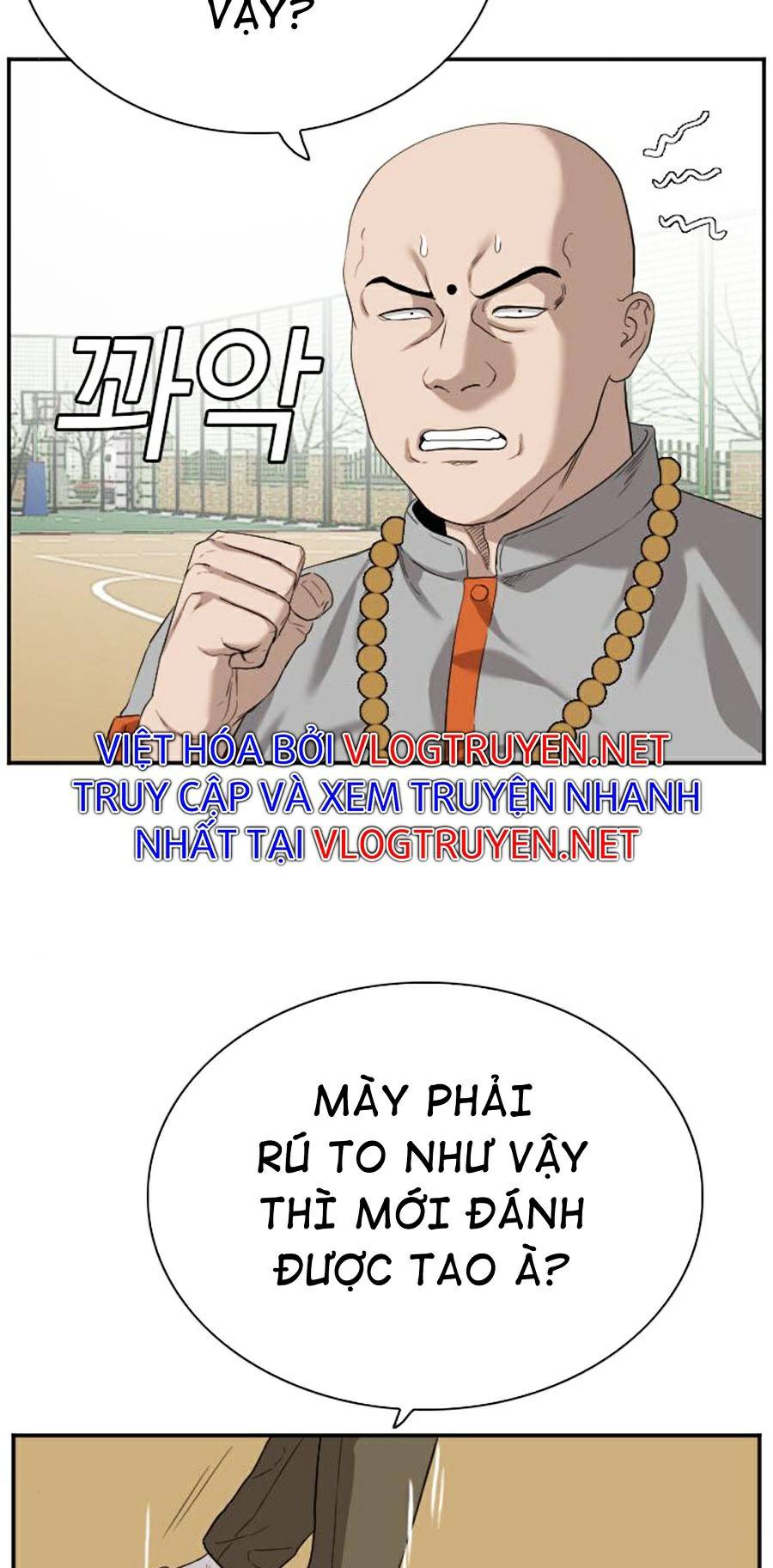 Người Xấu Chapter 78 - Trang 55