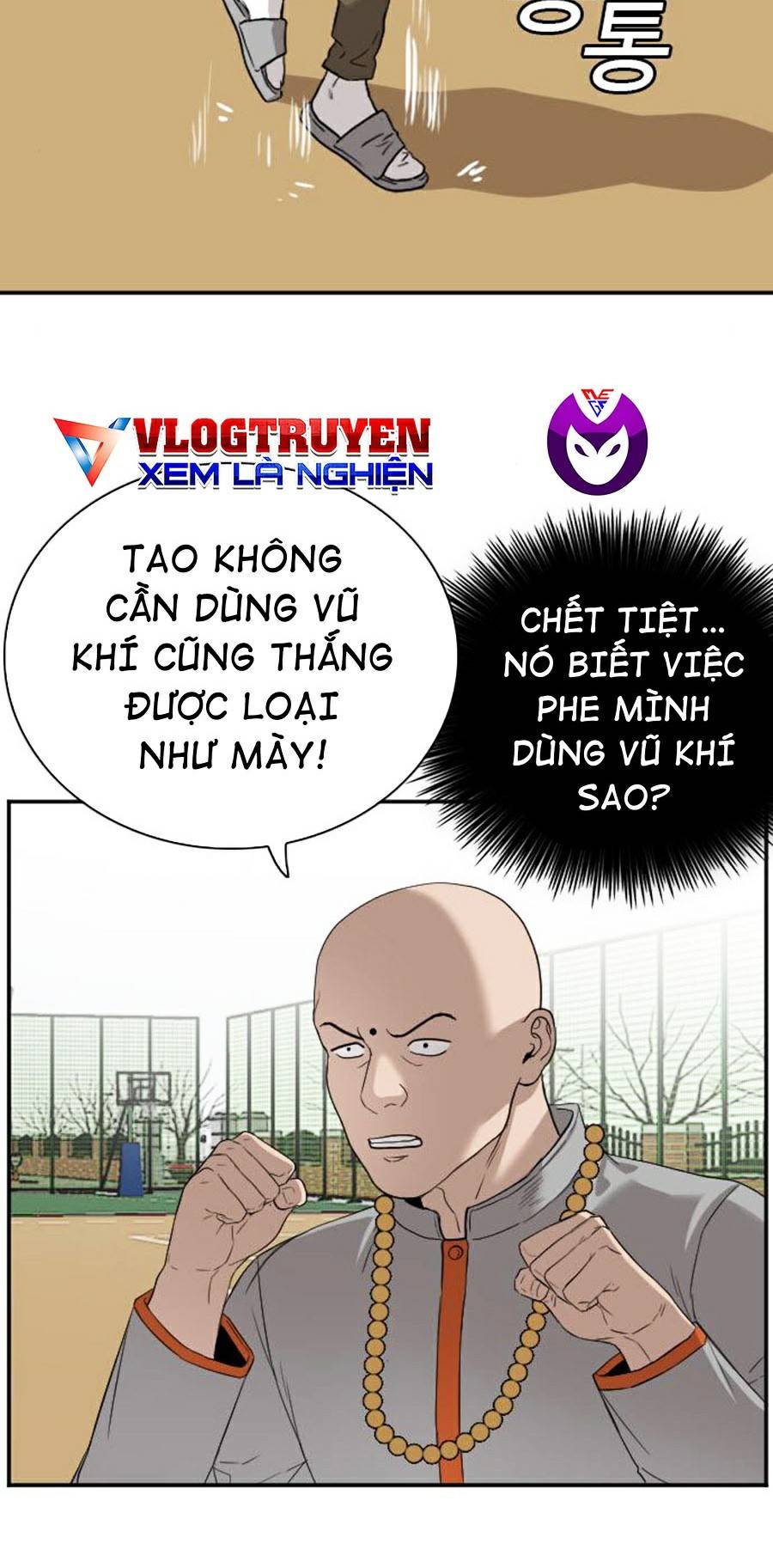 Người Xấu Chapter 78 - Trang 57