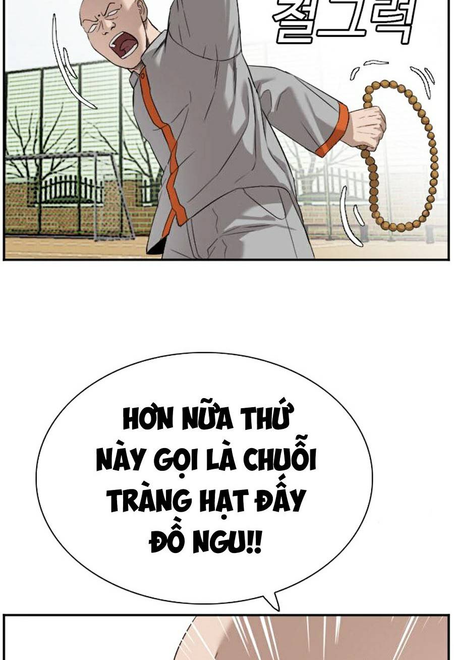 Người Xấu Chapter 78 - Trang 62