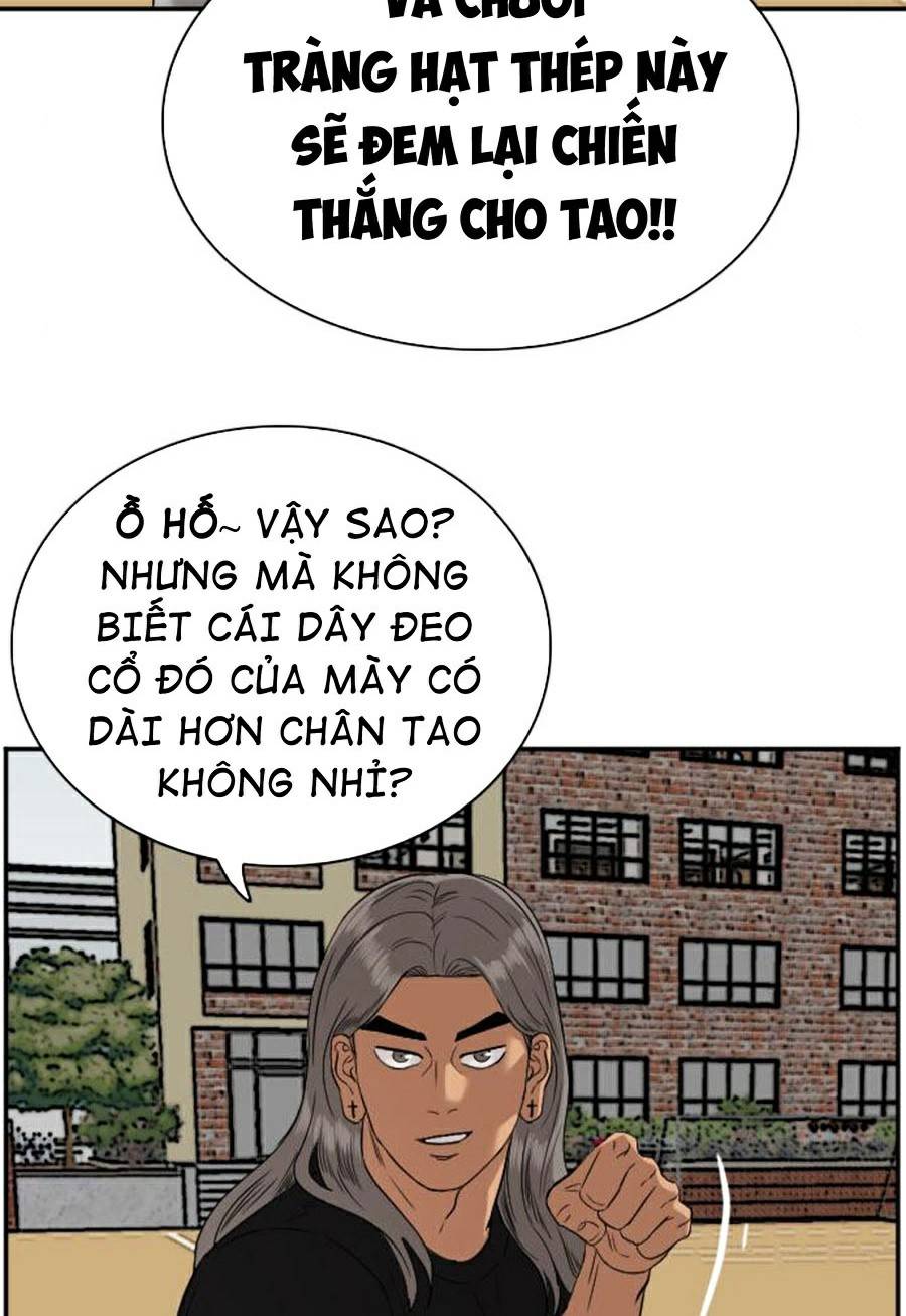 Người Xấu Chapter 78 - Trang 71