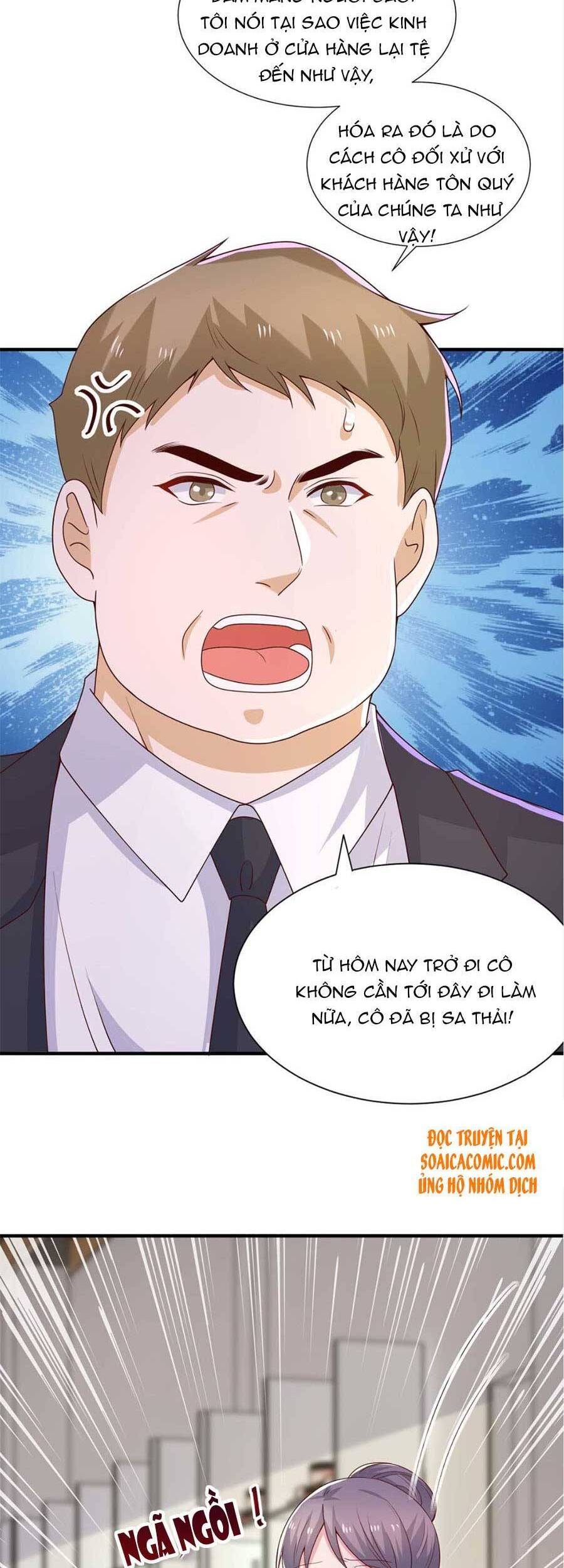 Sự Trả Thù Của Nữ Vương Chapter 82 - Trang 15