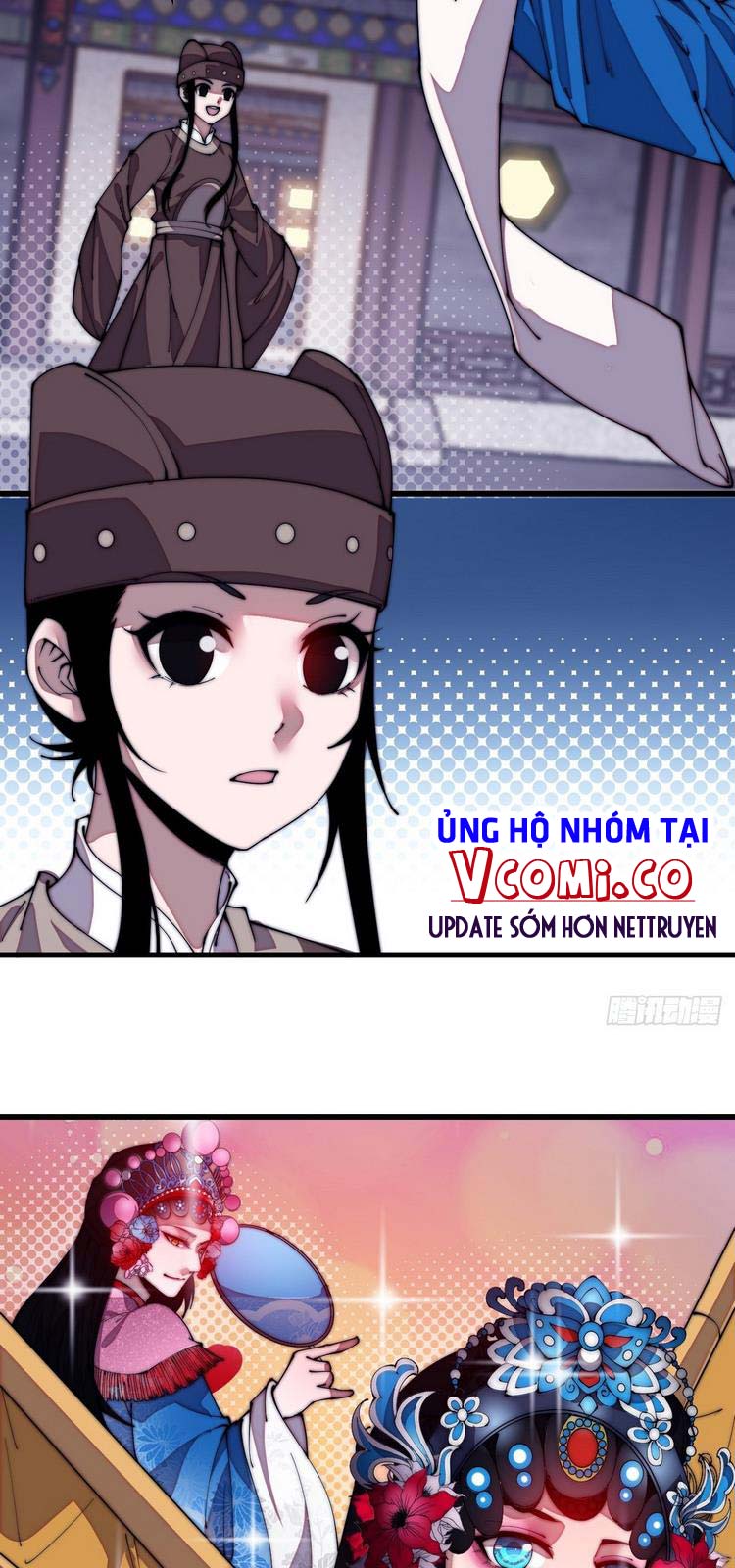 Ta Có Một Sơn Trại Chapter 208 - Trang 11