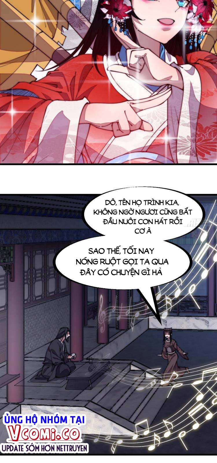 Ta Có Một Sơn Trại Chapter 208 - Trang 12