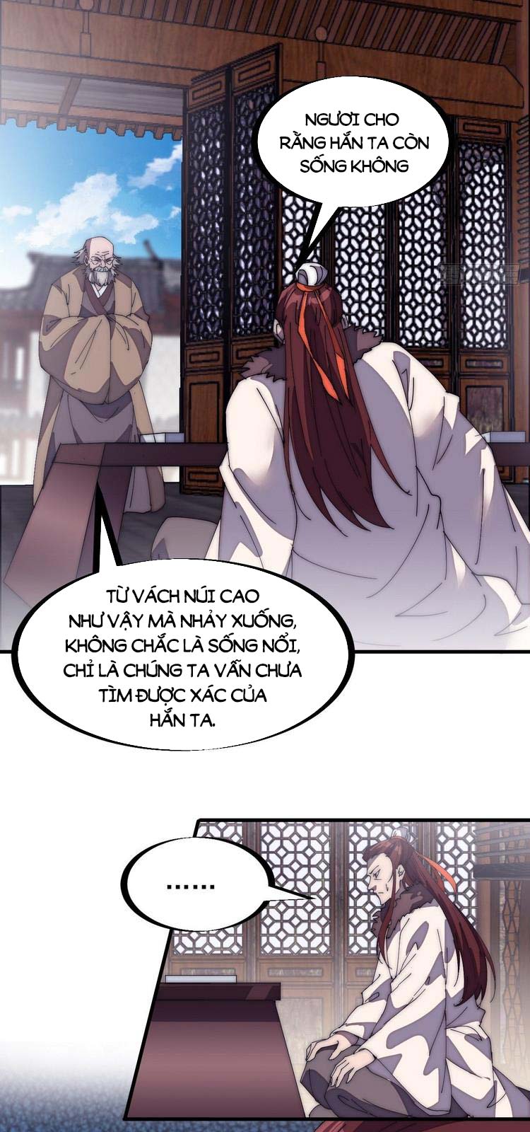 Ta Có Một Sơn Trại Chapter 208 - Trang 9