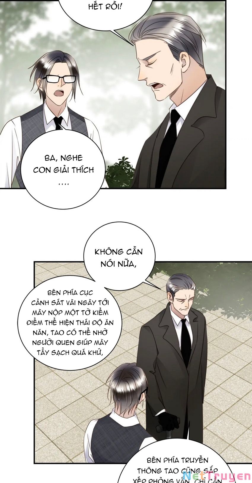 Tiên Sinh Nói Dối Chapter 68 - Trang 12