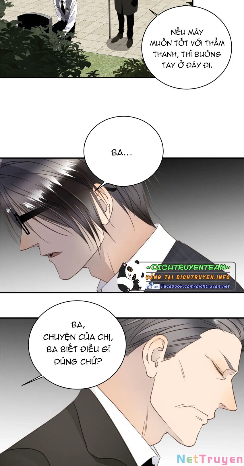 Tiên Sinh Nói Dối Chapter 68 - Trang 19