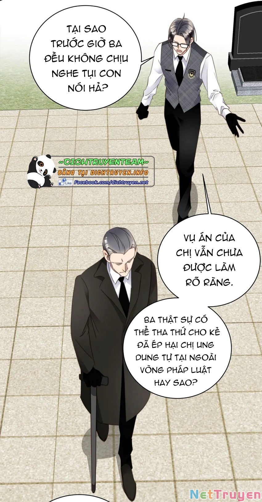 Tiên Sinh Nói Dối Chapter 68 - Trang 21