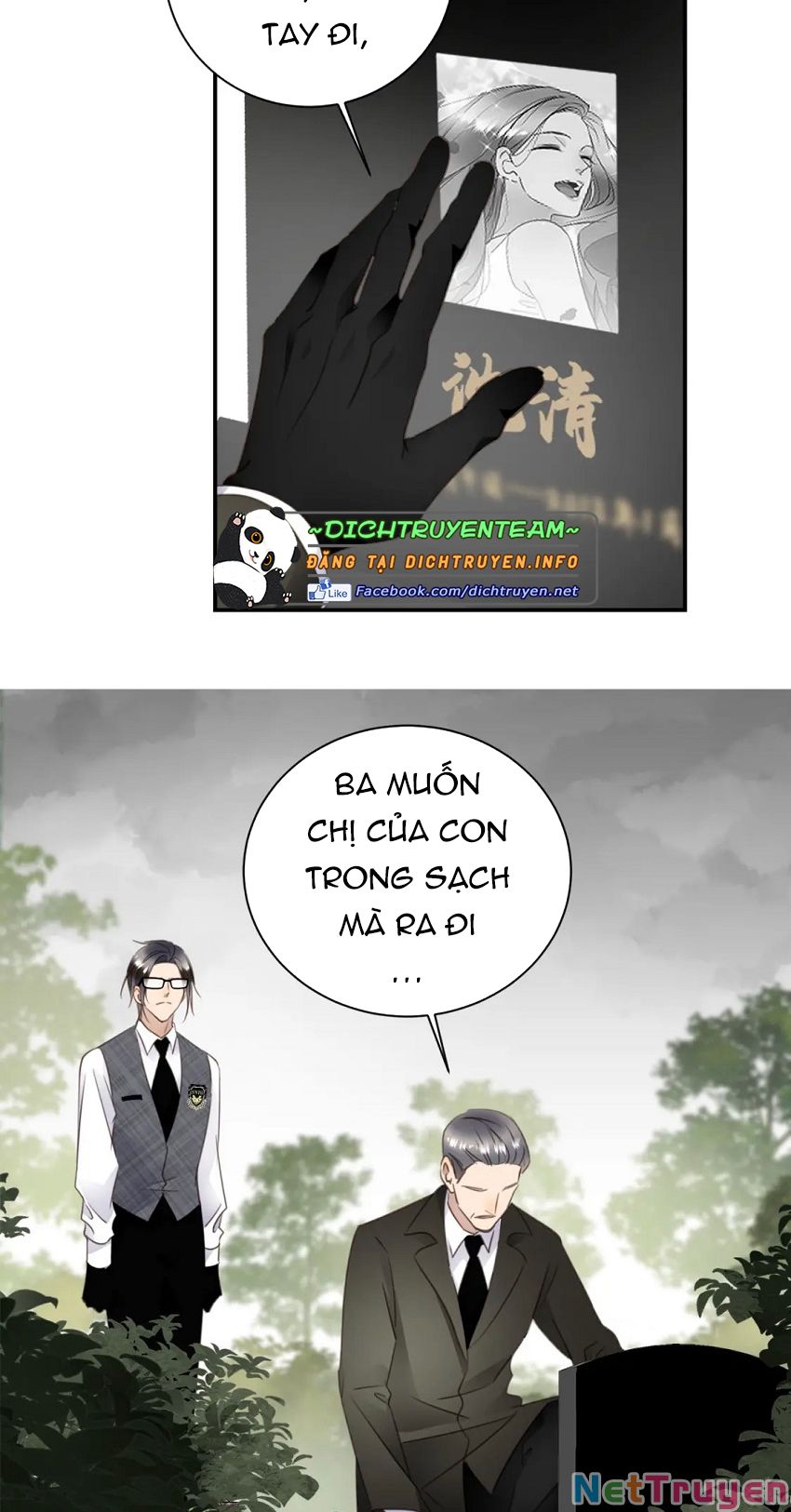 Tiên Sinh Nói Dối Chapter 68 - Trang 27