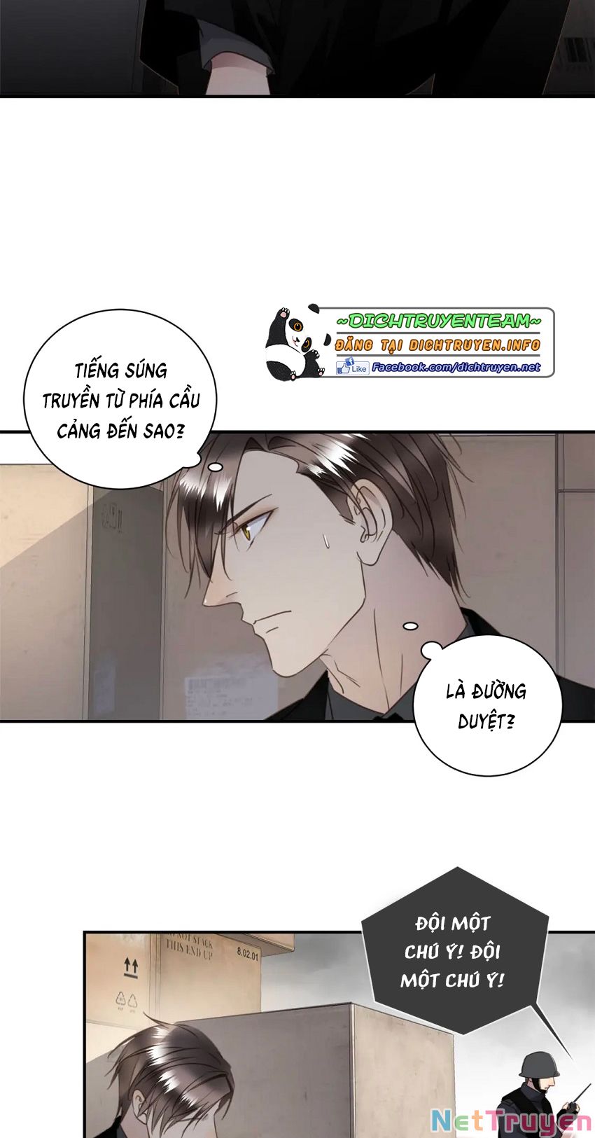 Tiên Sinh Nói Dối Chapter 69 - Trang 32