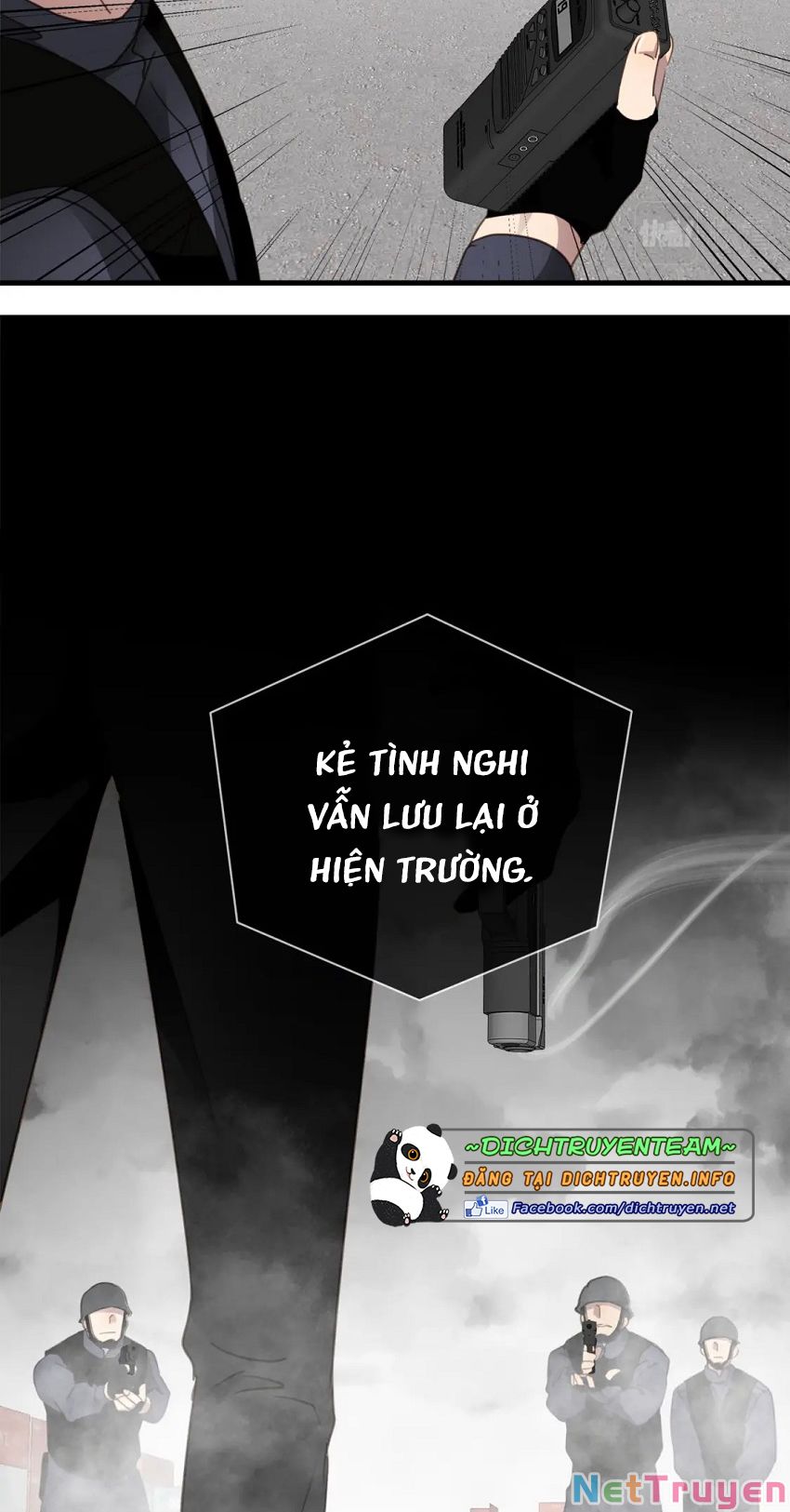 Tiên Sinh Nói Dối Chapter 69 - Trang 34