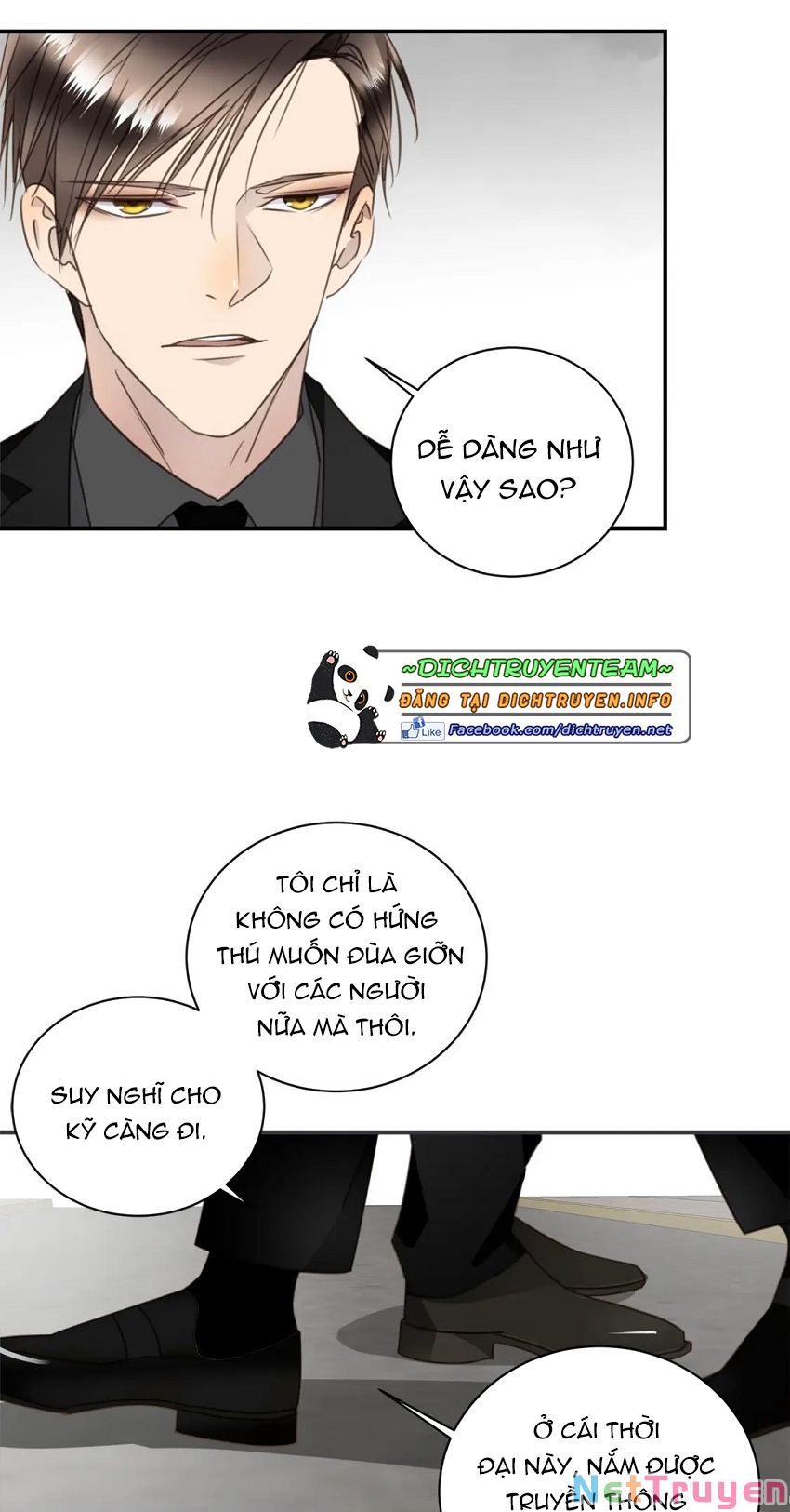 Tiên Sinh Nói Dối Chapter 69 - Trang 6