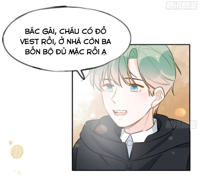 Tình Yêu Mạng Ngọt Ngào Lật Xe Rồi! Chapter 107 - Trang 9