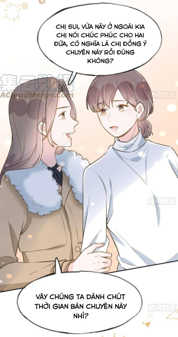 Tình Yêu Mạng Ngọt Ngào Lật Xe Rồi! Chapter 108 - Trang 7