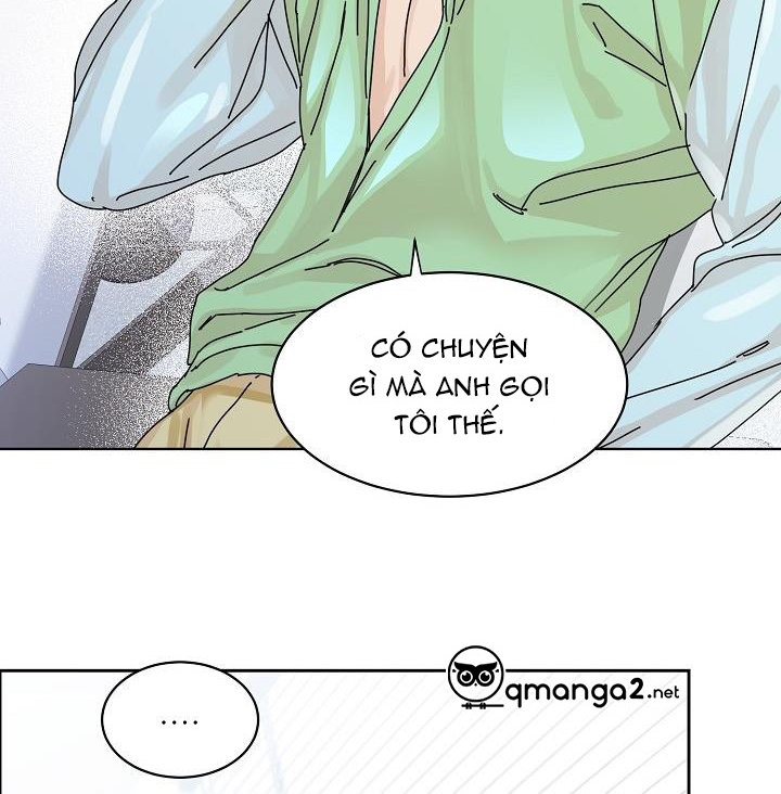 Bạn Sẽ Follow Tôi Chứ? Chapter 43 - Trang 13