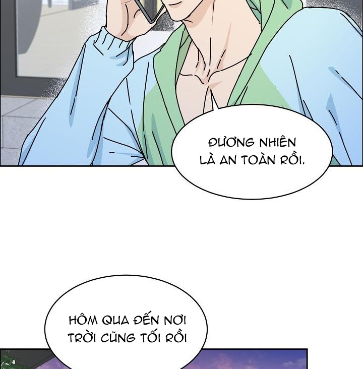 Bạn Sẽ Follow Tôi Chứ? Chapter 43 - Trang 16