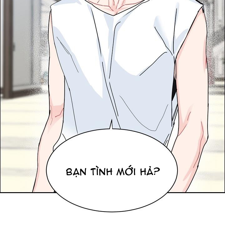 Bạn Sẽ Follow Tôi Chứ? Chapter 43 - Trang 71