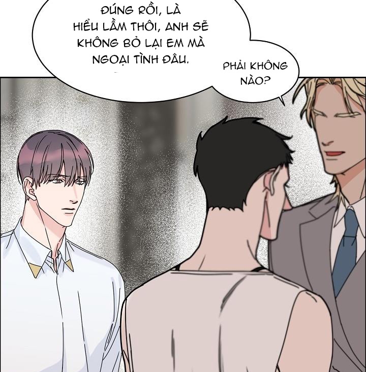 Bạn Sẽ Follow Tôi Chứ? Chapter 43 - Trang 80