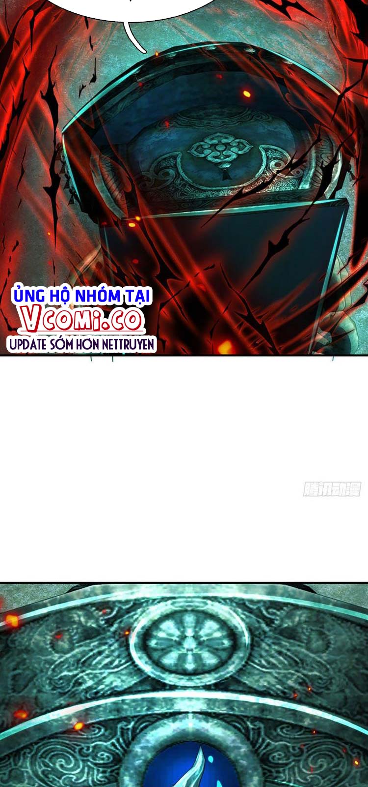 Bắt Đầu Với Chí Tôn Đan Điền Chapter 93 - Trang 21