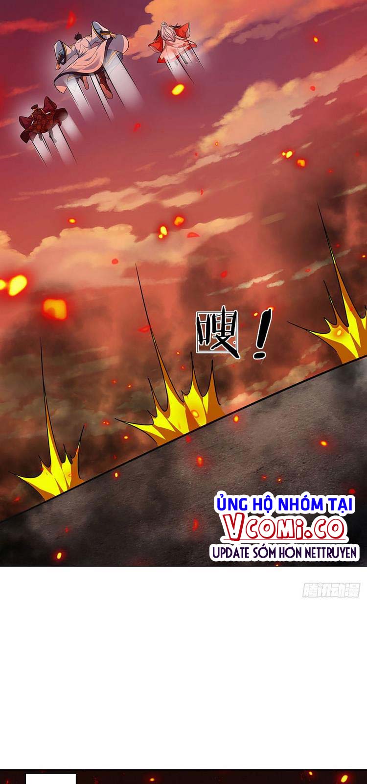 Bắt Đầu Với Chí Tôn Đan Điền Chapter 93 - Trang 5