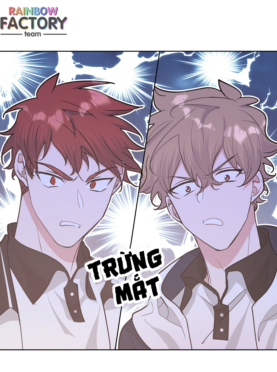 Đừng Nói Yêu Tôi Chapter 34 - Trang 36