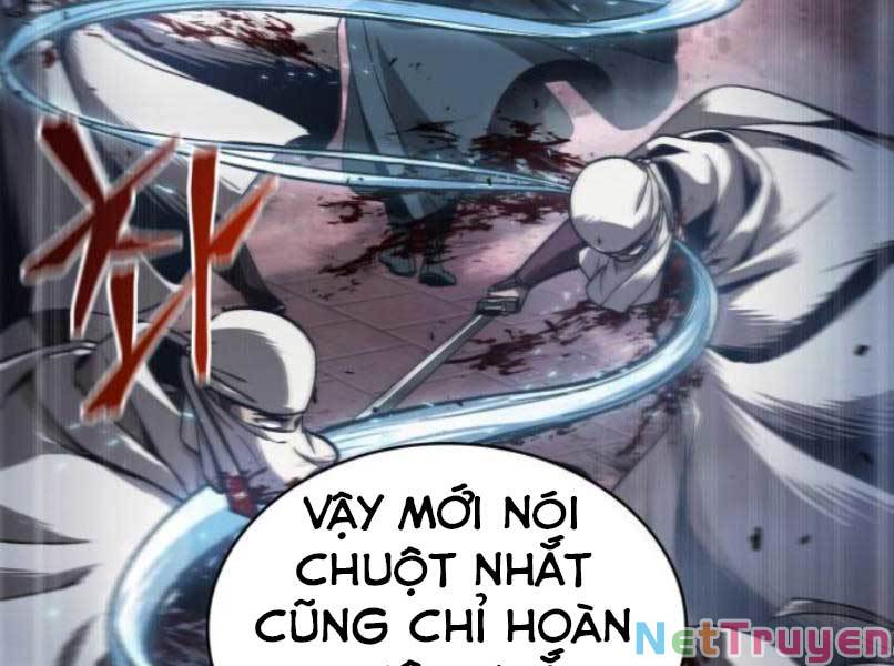 Nano Ma Thần Chapter 87 - Trang 121