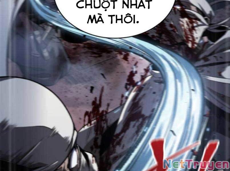 Nano Ma Thần Chapter 87 - Trang 122