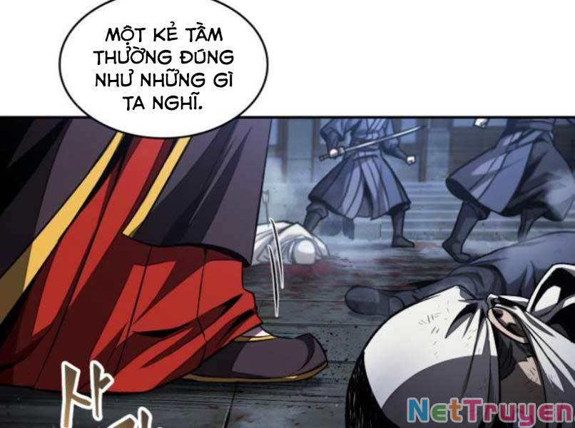 Nano Ma Thần Chapter 87 - Trang 137