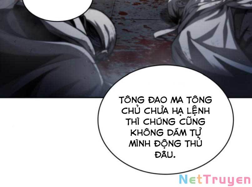 Nano Ma Thần Chapter 87 - Trang 179