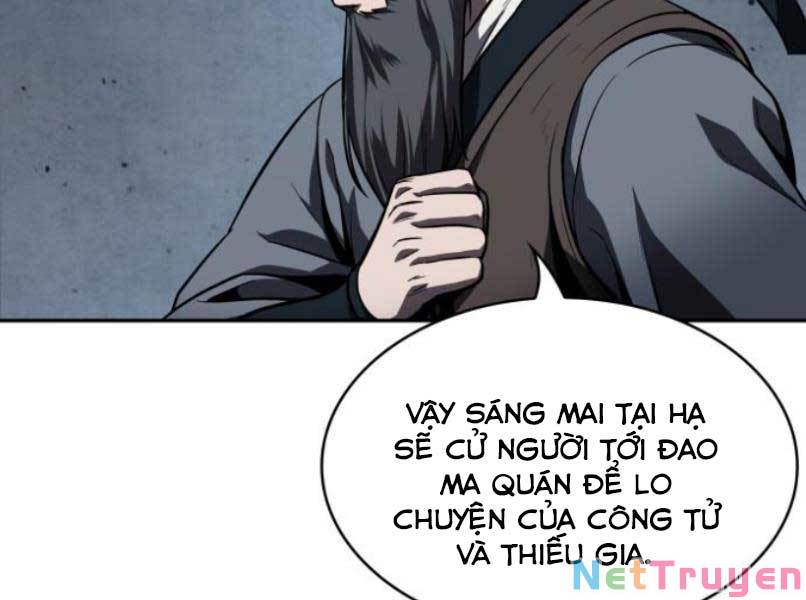 Nano Ma Thần Chapter 87 - Trang 182