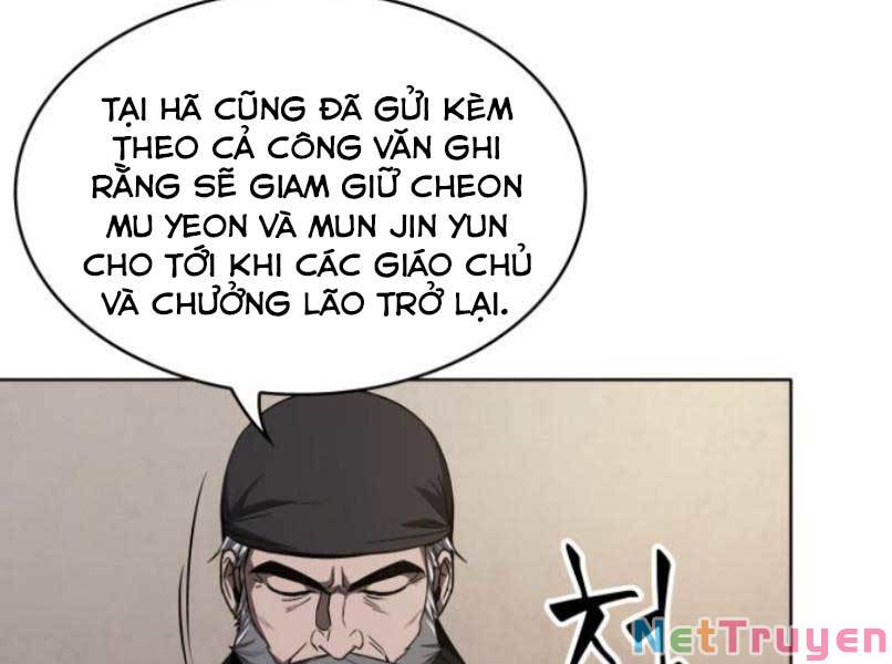 Nano Ma Thần Chapter 87 - Trang 19