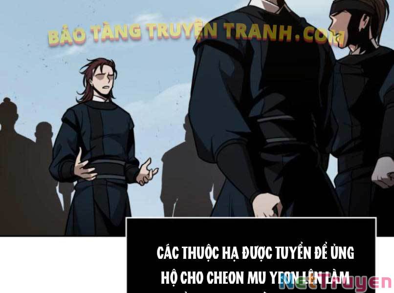 Nano Ma Thần Chapter 87 - Trang 203