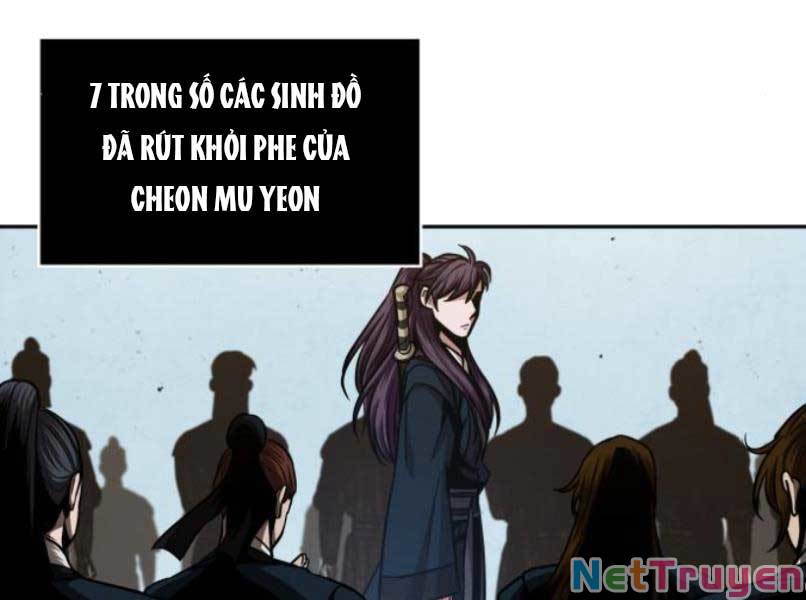 Nano Ma Thần Chapter 87 - Trang 208