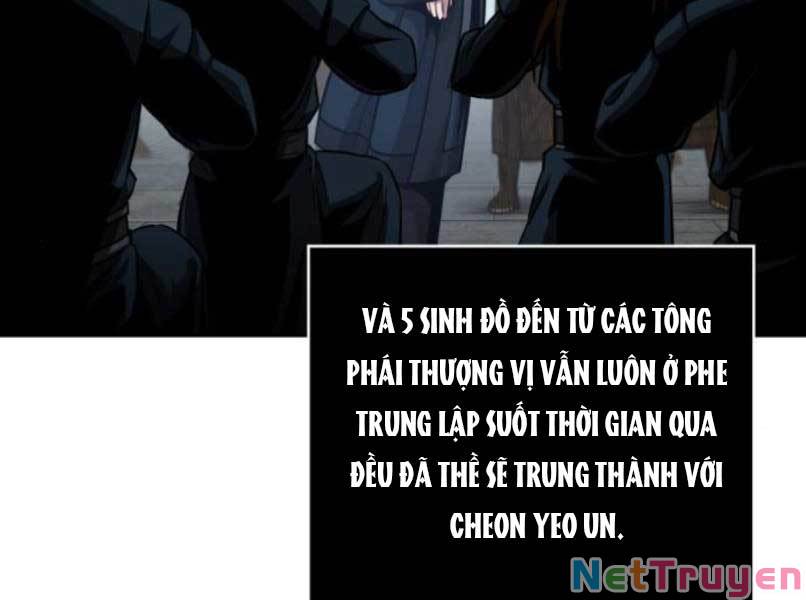 Nano Ma Thần Chapter 87 - Trang 209