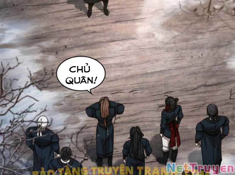 Nano Ma Thần Chapter 87 - Trang 219