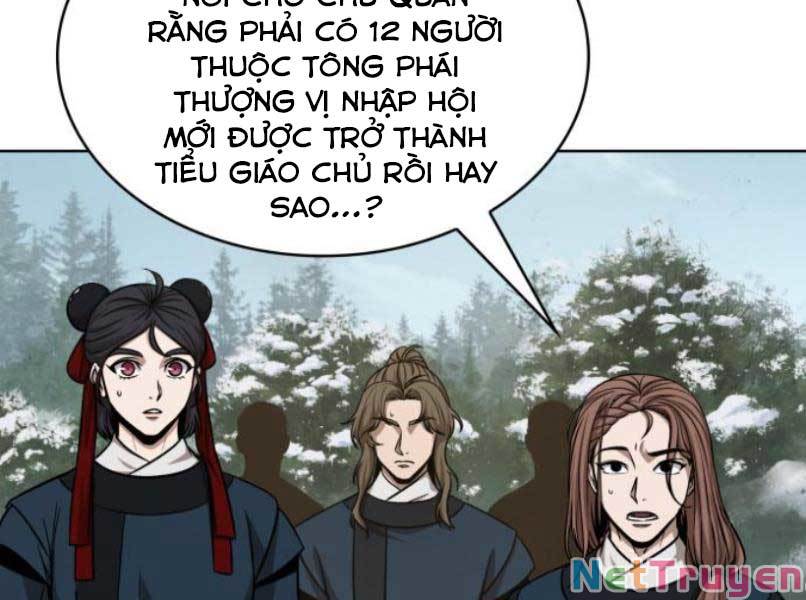 Nano Ma Thần Chapter 87 - Trang 232