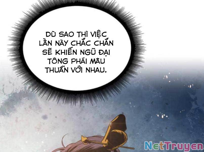 Nano Ma Thần Chapter 87 - Trang 27