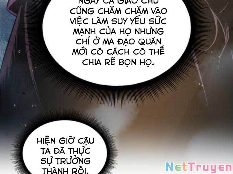 Nano Ma Thần Chapter 87 - Trang 29