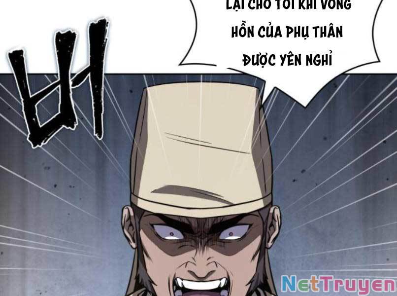 Nano Ma Thần Chapter 87 - Trang 38