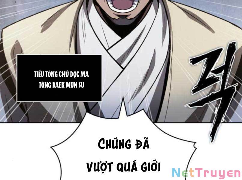 Nano Ma Thần Chapter 87 - Trang 39