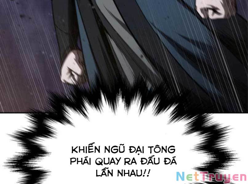 Nano Ma Thần Chapter 87 - Trang 4