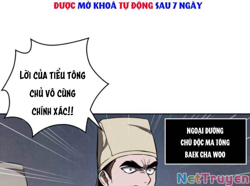 Nano Ma Thần Chapter 87 - Trang 41