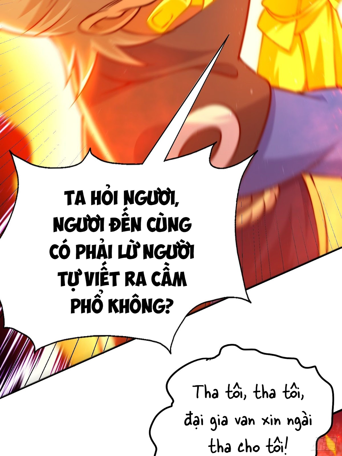 Người Trên Vạn Người Chapter 72 - Trang 12