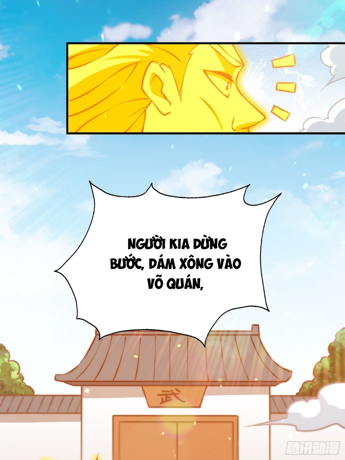 Người Trên Vạn Người Chapter 72 - Trang 42