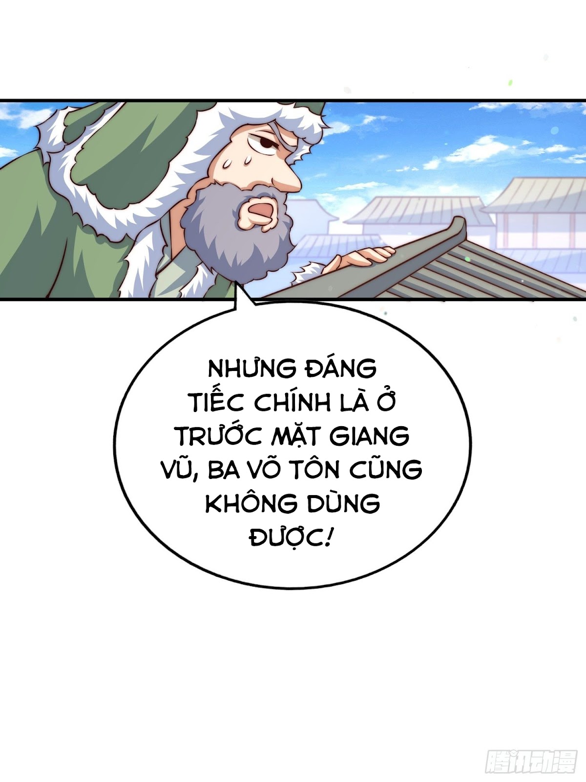 Người Trên Vạn Người Chapter 72 - Trang 47