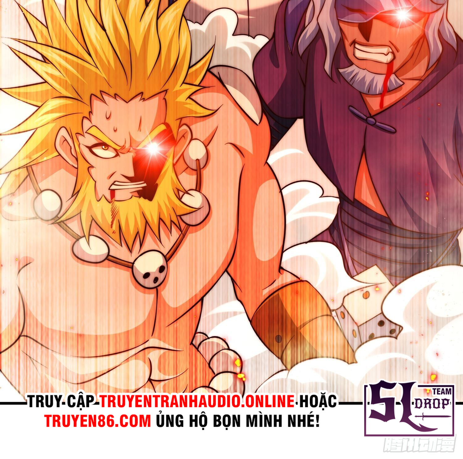 Người Trên Vạn Người Chapter 72 - Trang 54