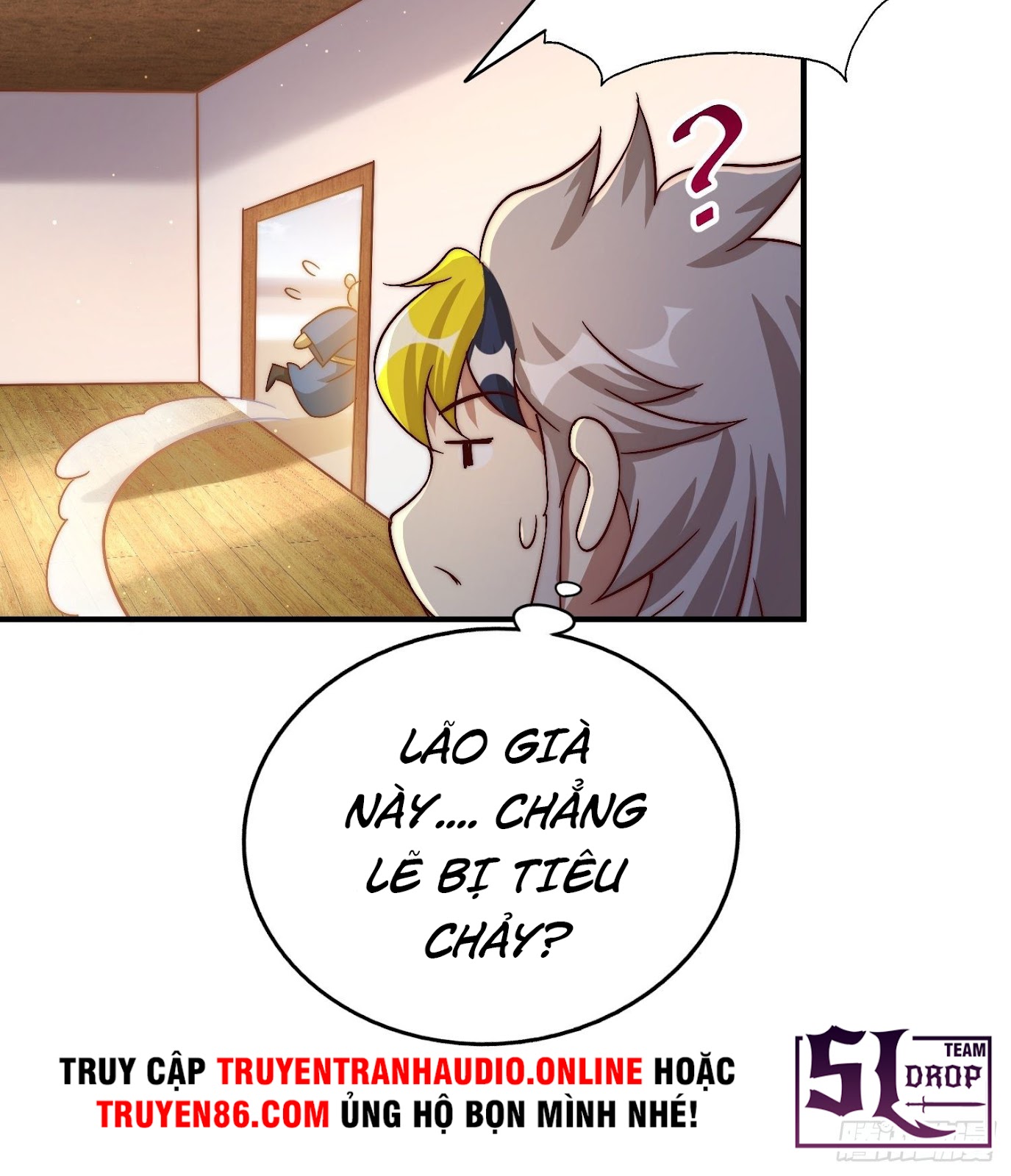 Người Trên Vạn Người Chapter 72 - Trang 69